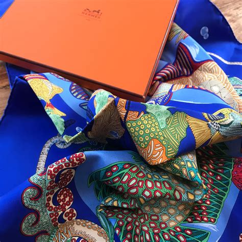 hermes scarf cost|pre owned hermes scarves.